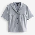 Athleta Echo Short Sleeve Top Photo 0