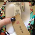 Daniel Cremieux Cremieux women’s small floral bikini top‎ Photo 2