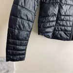 VERO MODA Fenna Soraya Short Padded Jacket Black size XS Photo 8
