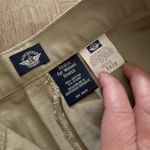 Dockers Women's Tan Pants 4P Photo 2