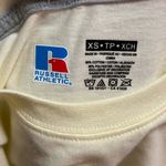 Russell Athletic ‎ women T-shirt Photo 2