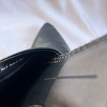 Dolce Vita Black Slip Photo 8