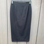 Dolce & Gabbana Vintage D&G  Skirt‎ Black Photo 5