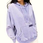 Urban Outfitters BDG Purple Sweatshirt Photo 1