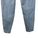 Levi's Vintage Levi’s 521 Tapered High Rise Womens Mom Jeans Made in USA 90's Size 27 Photo 8