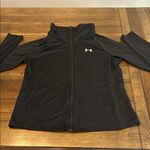 Under Armour  Heat Gear Size Small 3 piece Zip Ups EUC Photo 7