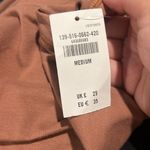 Abercrombie & Fitch NWT One Shoulder Long Sleeve Bodysuit |  Photo 8