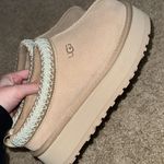 UGG  Tazz Platform Photo 0