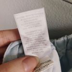 Kendall + Kylie  Button Up Denim Skirt Photo 8