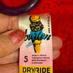 Burton DRY-RIDE teddy full zip hard jacket. Photo 4