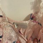 vintage slip dress with beaded detail on straps size M Size M Photo 3