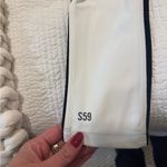 Splits59  CLARE HIGH WAIST RIGOR 7/8 leggings Photo 6