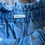 PacSun paper bag mom shorts Photo 2