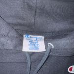 Champion Cropped  Sweatshirt Photo 2