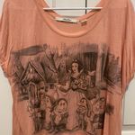 Disney Parks Snow White Top Photo 0