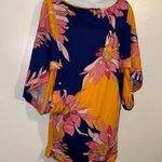 Trina Turk Swim & Spa Collection Floral Cover Up size small NEW Photo 10