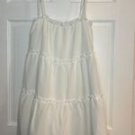 Dress Up Tie Strap Dress NWT Photo 0