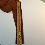 Offline women's XS Burnt Orange, ribbed, long Photo 6