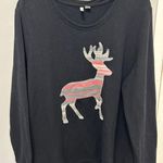 Cato Black Sweater Photo 0