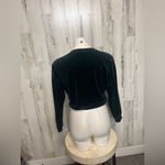 Forever 21 Green sweater  Photo 4