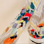 Anthropologie Bl-nk London Asilah Blouse Size XS Photo 7