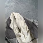 Athleta brooklyn textured 16” skort striped 8 Photo 4