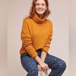 Anthropologie AG The Haven Funnel-Neck Sweatshirt Photo 1