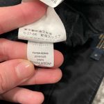 Pendleton  Malin Pants Black 6 Photo 4