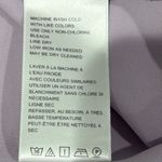 Urban Outfitters Mallory Cowl Slip Dress Rose Lilac Size L Satin Purple Photo 7