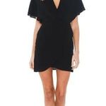 Ali & Jay  Moonlight and Roses Black Dress Photo 0