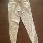 Reiss  Cozy Tan Jogger Pants Photo 0