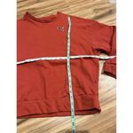 Puma Women's Crew Neck Sweatshirt Sz L Photo 7