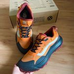 Vans  Crosspath Shoe VN000CVU52K
Marmalade Mens 9.0US Women 10.5US Photo 5