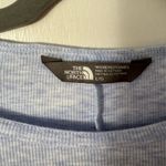 The North Face  Boatneck Ribbed Long Sleeve Top Photo 2