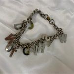 Retro Washington DC Charm Bracelet Photo 2