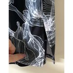 Skort Obsession Golf Fitness Athletic Skirt Skort Black White Size XL NEW Photo 2