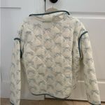 Boutique Blue B Quilted Bow Jacket  Photo 2