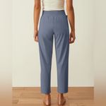 ADAY  Easy Days Pant in Mineral Blue Medium Photo 3