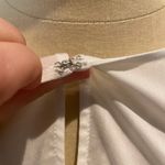 Ecru white tunic top Photo 3