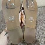 Jeffrey Campbell x Free People Zocalo Metallic Rose Gold Bow Sandals Shoes Sz 7 Photo 4