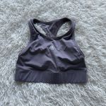 ANINE BING  Blair Bra xs activewear designer purple grey crop
$98 fall casual Photo 1