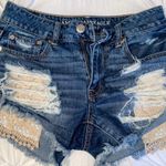 Jean Shorts Perfect For Summer Size 2 Photo 0