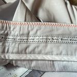 Ecru NWT  The Mitchell Project Nash Shorts Size 4 Color:Hydrangia Photo 13