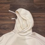 Alo Yoga Frost Faux Shearling Lined Hoodie Photo 3