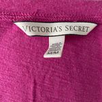 Victoria's Secret Hot Pink T-Shirt Photo 1