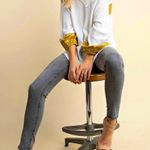 Kori | Oversized Waffle Knit Boho Top Photo 2