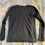 Lululemon  black swiftly relaxed fit size 8 Photo 2