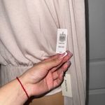 Babaton NWT Aritzia  Lilac Cloud Nuage Lilas Size XS Carlton Photo 3