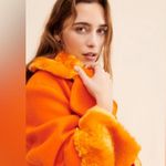 Free People Roxy Wool Coat Photo 2