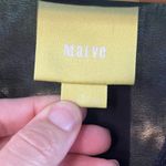 Maeve Anthropologie  Women's Black Lace Tiered Blouse Size S Photo 7